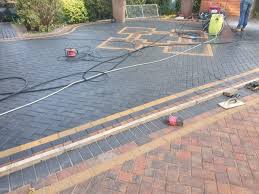 North Syracuse, NY Driveway Paving Services Company